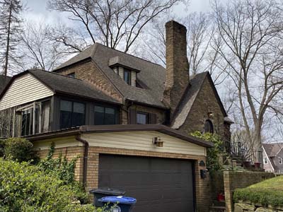 Chimney Repair & Restoration