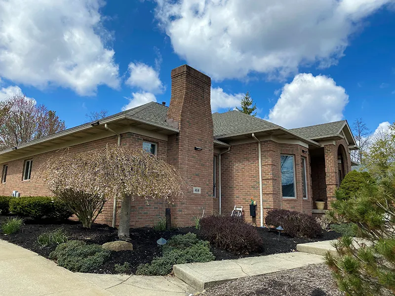 Roofing Services and Replacements