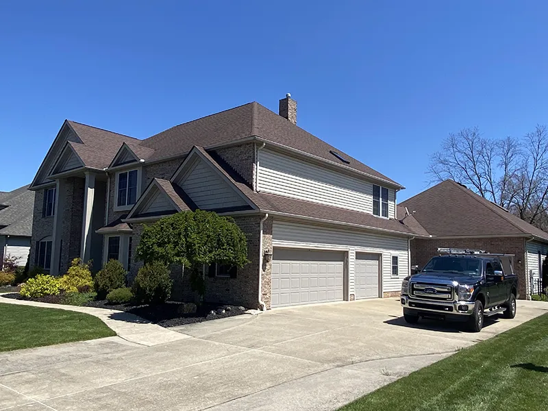 Roofing & Siding Services Roofing & Siding Services